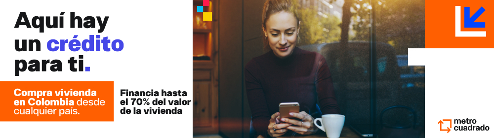 Crédito de vivienda en el exterior