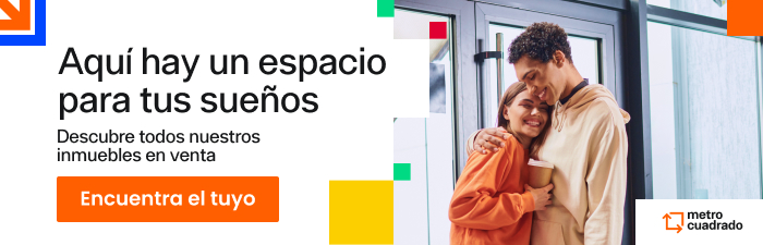 Encuentra tu inmueble