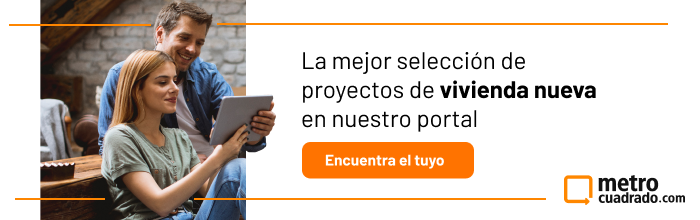 Banner vivienda nueva