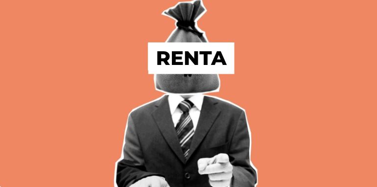 Declaración de renta